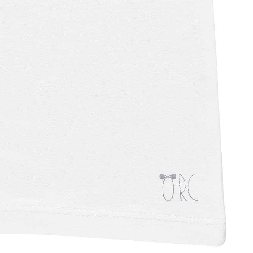 Junior - Lot de 2 tee-shirts manches courtes (maillots de corps) 