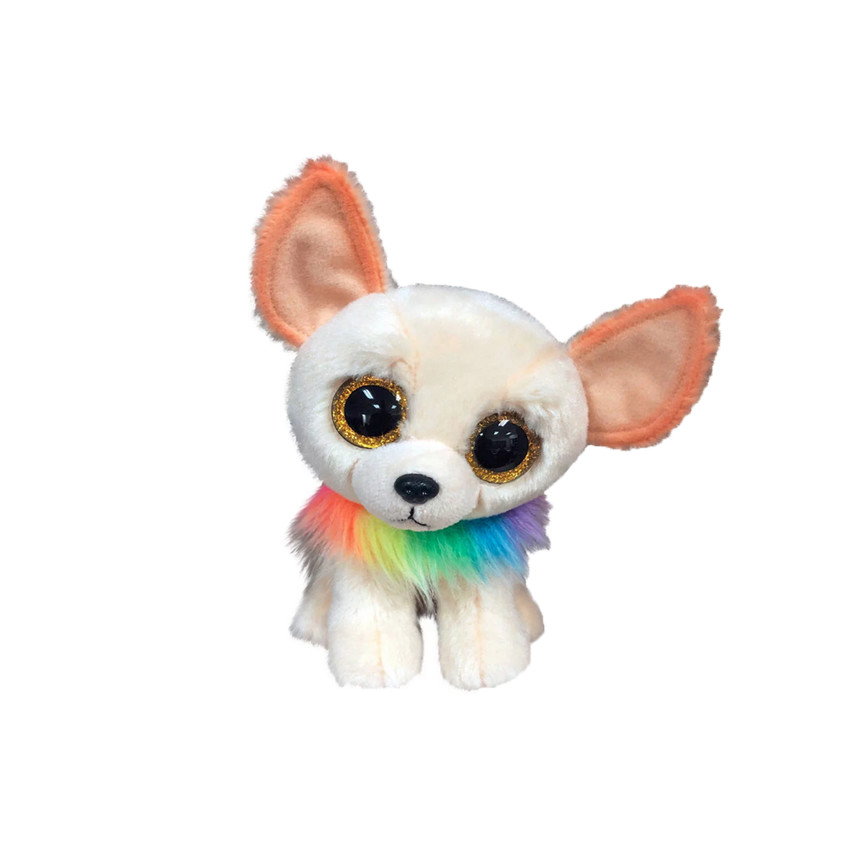Peluche Beanie Boo's Chewey le chihuahua  