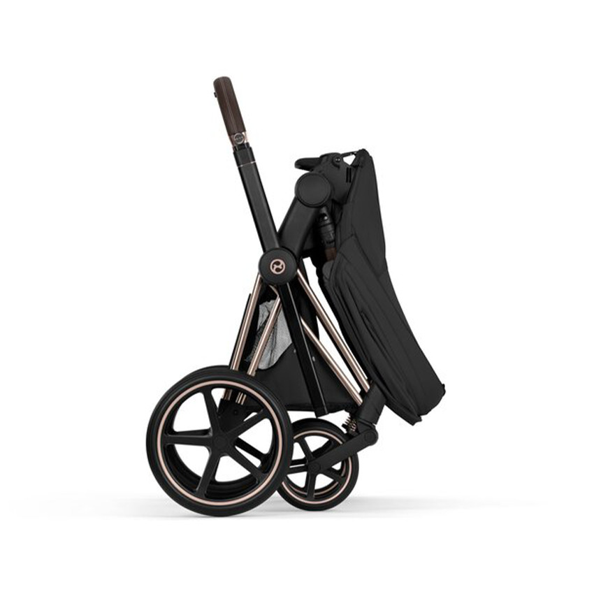 Frame kinderwagen Priam-Style Collection Rose Gold 