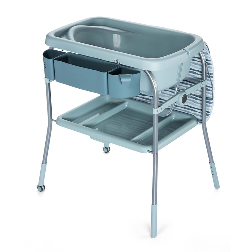 Meuble de bain Cuddle & Bubble - Comfort Wild 