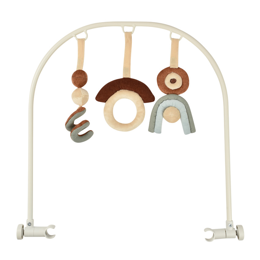 Arche de jeux Transat Up&Down Plus 