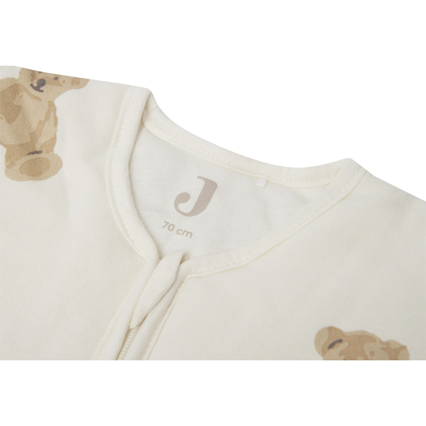 Gigoteuse à manches amovibles 70cm Teddy Bear  