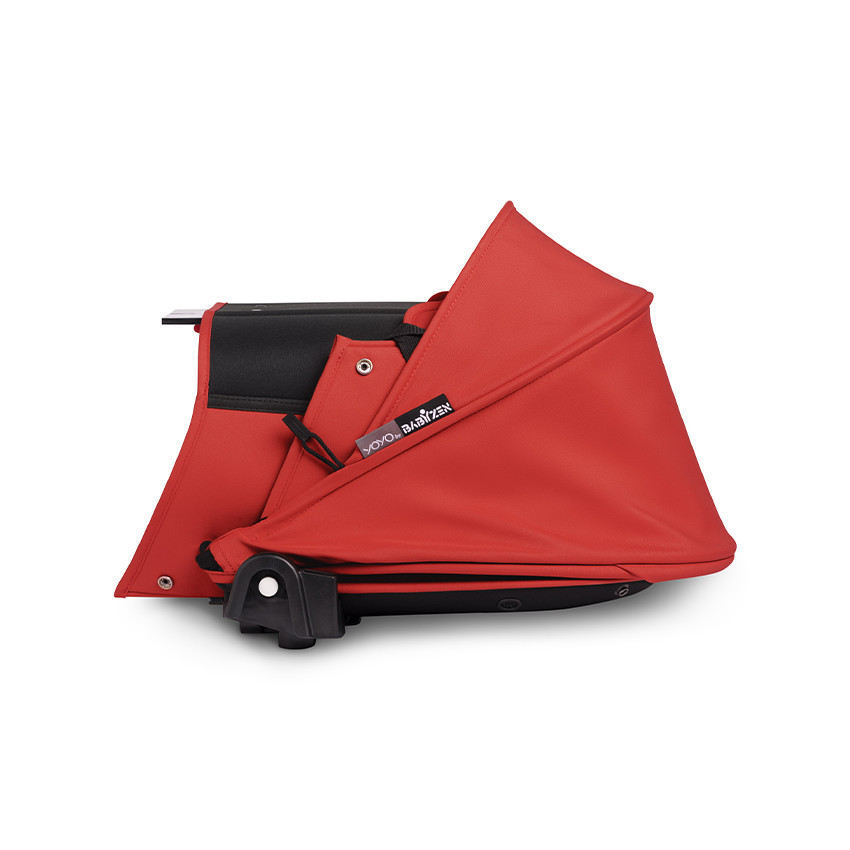 Nacelle YOYO - Rouge 