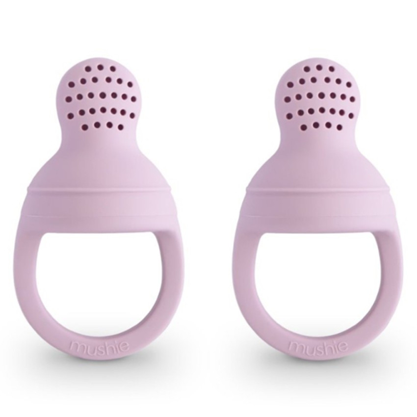 Knabbelaar Soft Lilac 