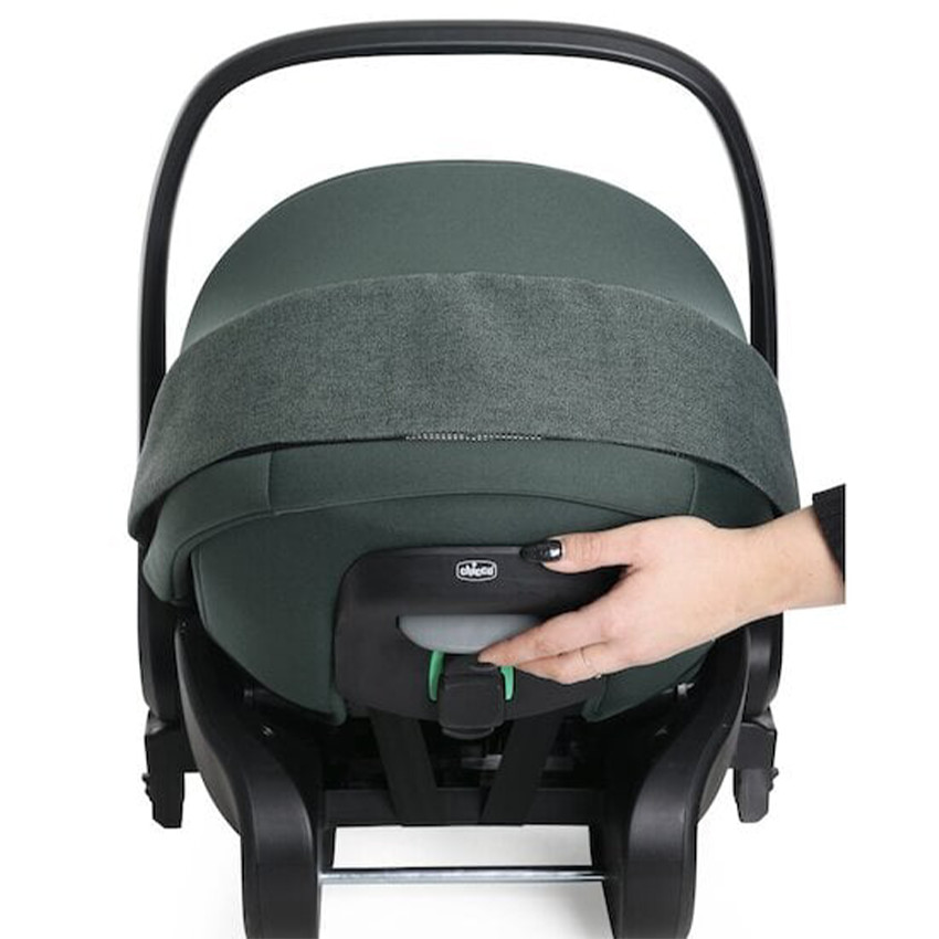 Siège auto First-Seat Recline I-Size Fir Tree 