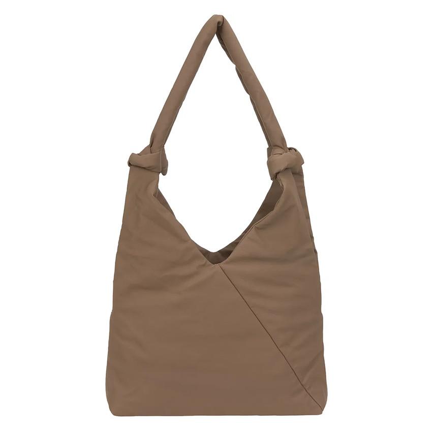 Luiertas Teya Hazelnut 