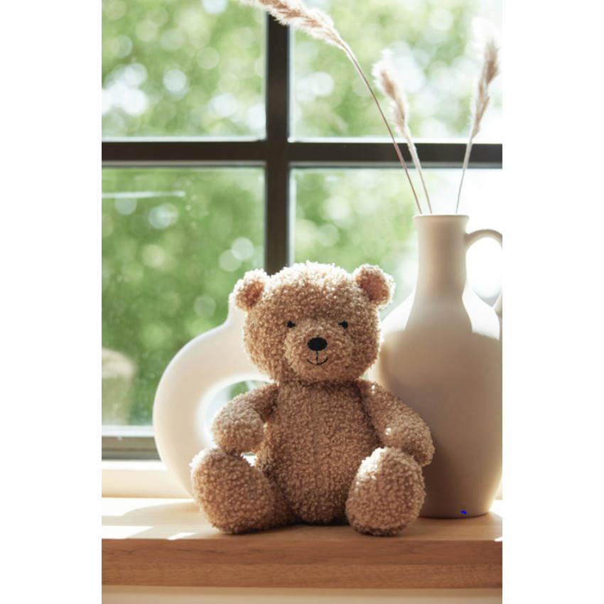 Knuffel Teddy Beer Biscuit 