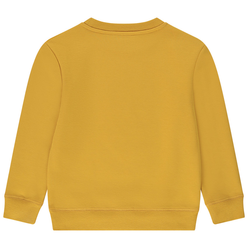 Sweat en molleton print Mickey Disney pour garçon 