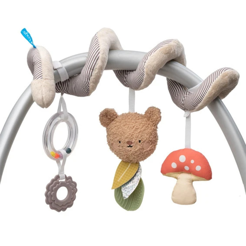 Activiteitsspiralen Bear Hugs 
