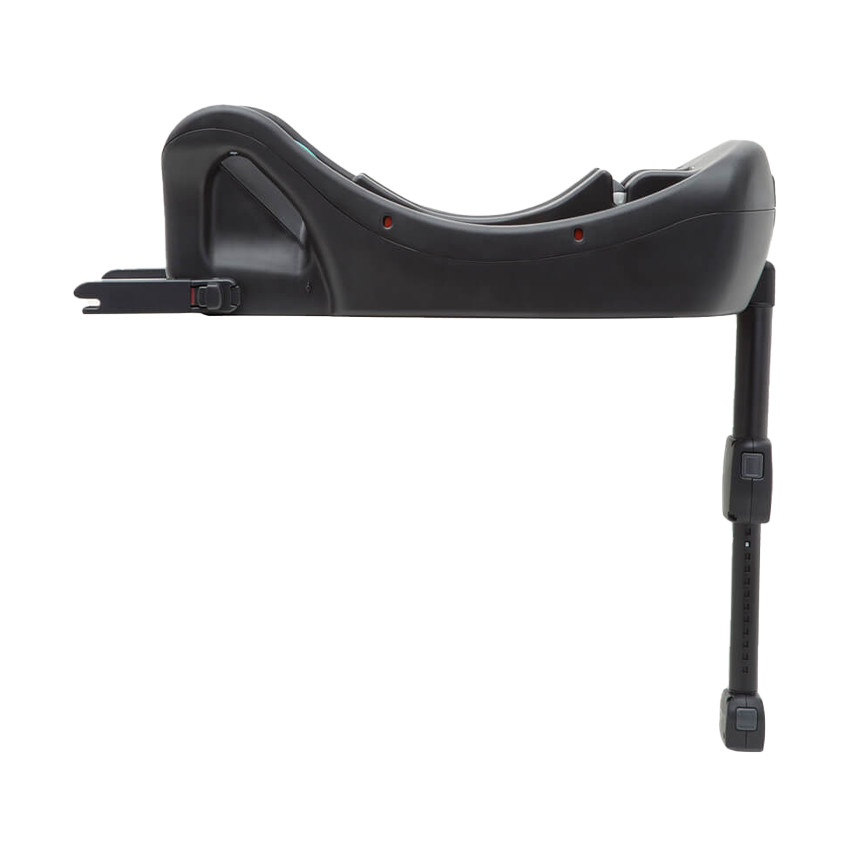 Base Isofix i-Base 2 noir 