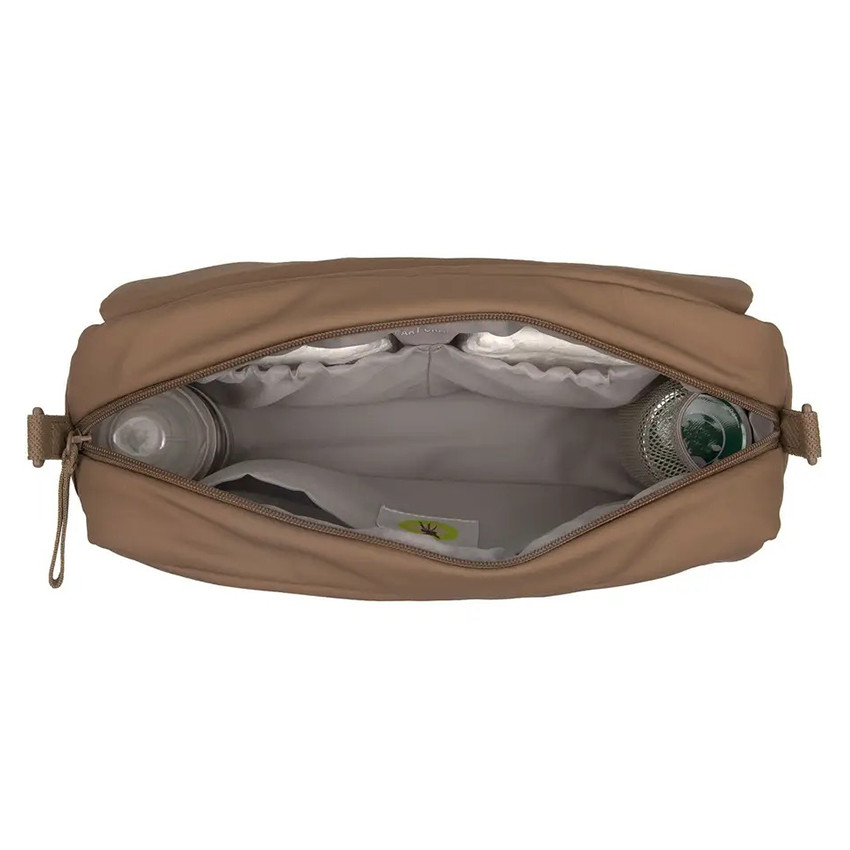 Luiertas organizer voor kinderwagen Hazelnut 