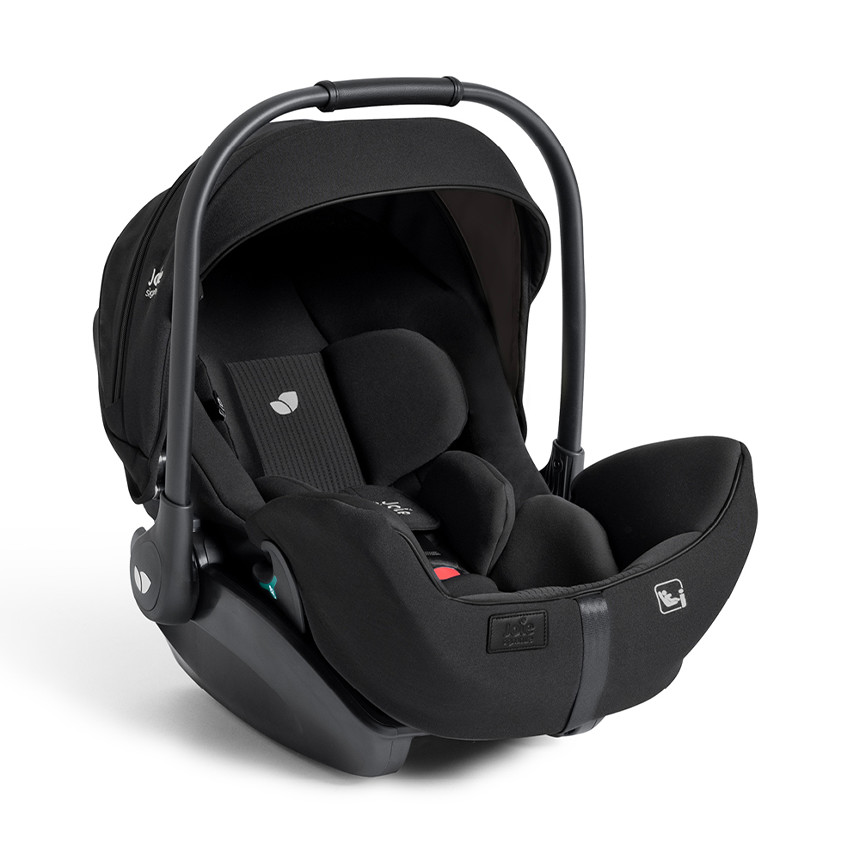 Siège-auto i-Size i-Level Pro signature eclipse 