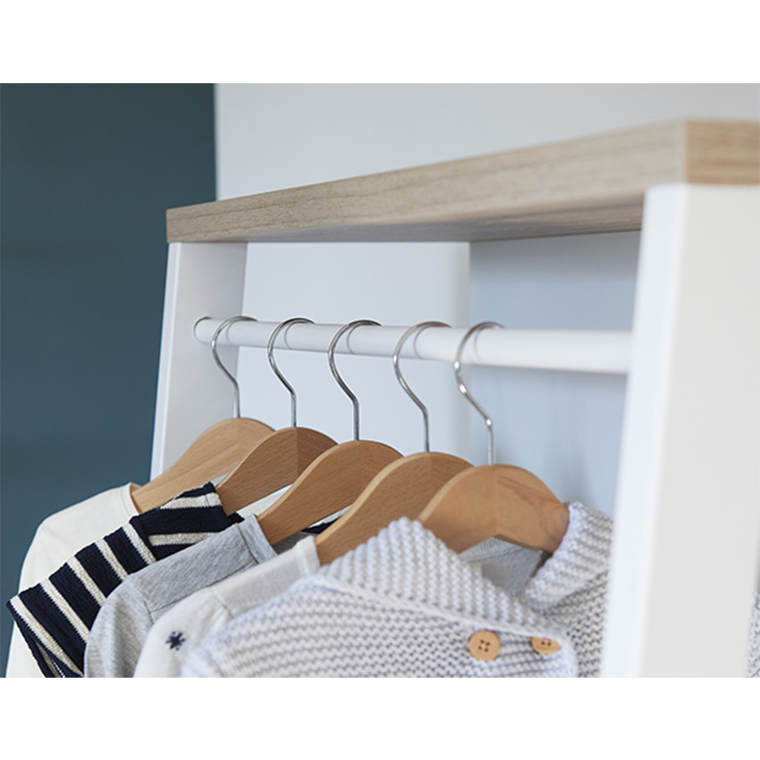 Portant 1 tiroir Marcel 