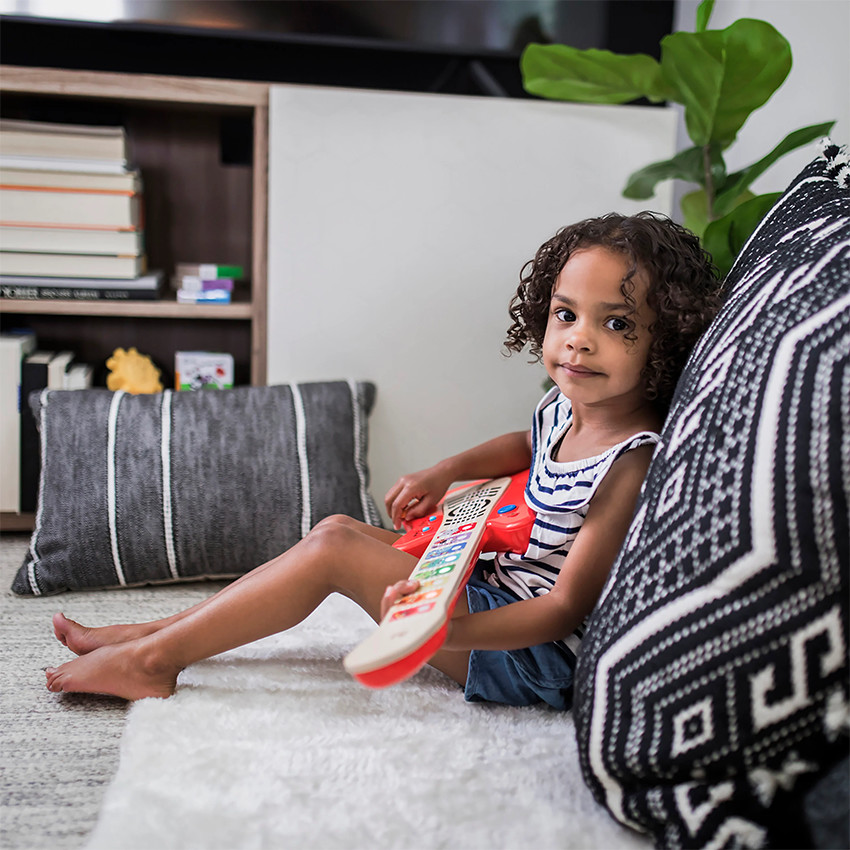 Guitare en bois Together in Tune 6M+ 