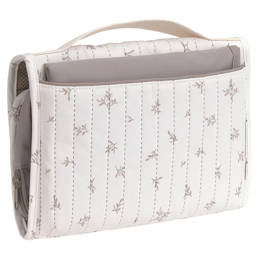 Pochette à langer XL Miracle of Nature Leaves 