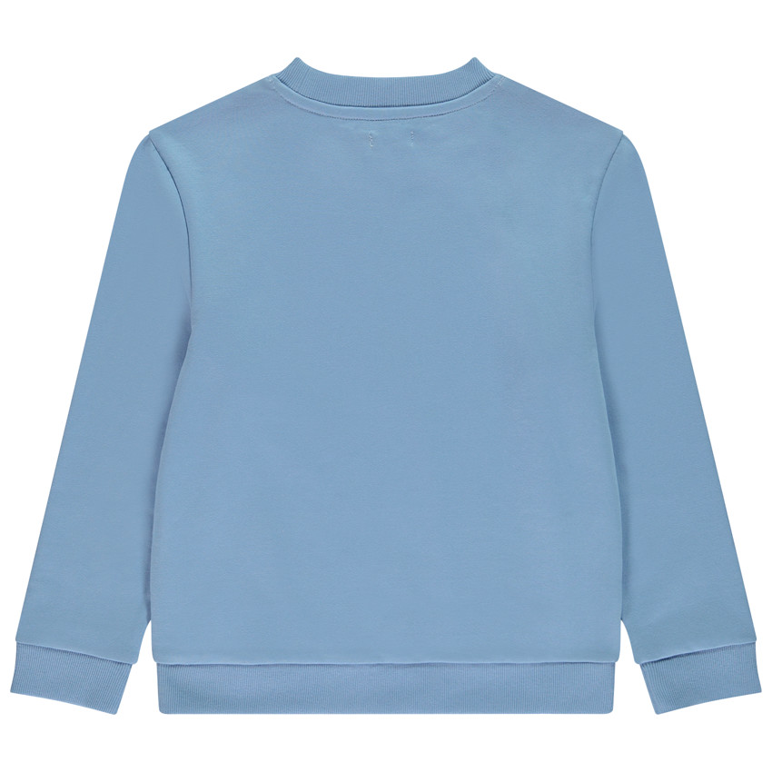 Sweat molleton print Urban pour garçon 