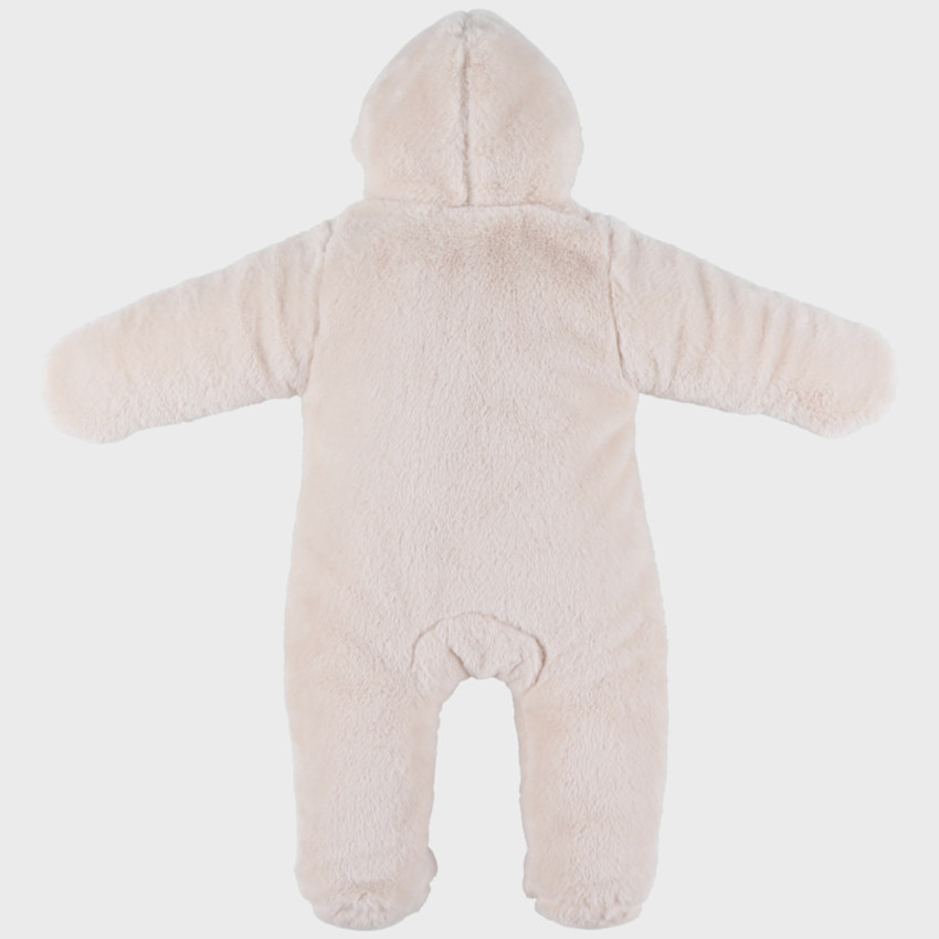 Pilotenpak Groloudoux 1maand Beige  