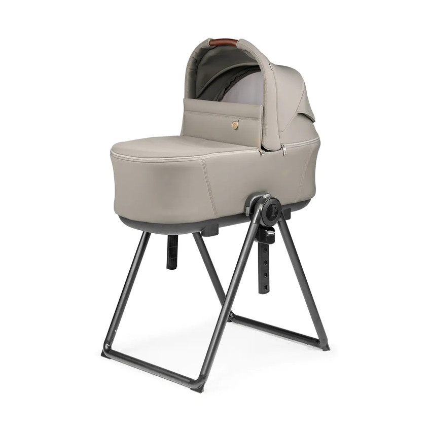 Nacelle compacte avec support Culla Flex astral 