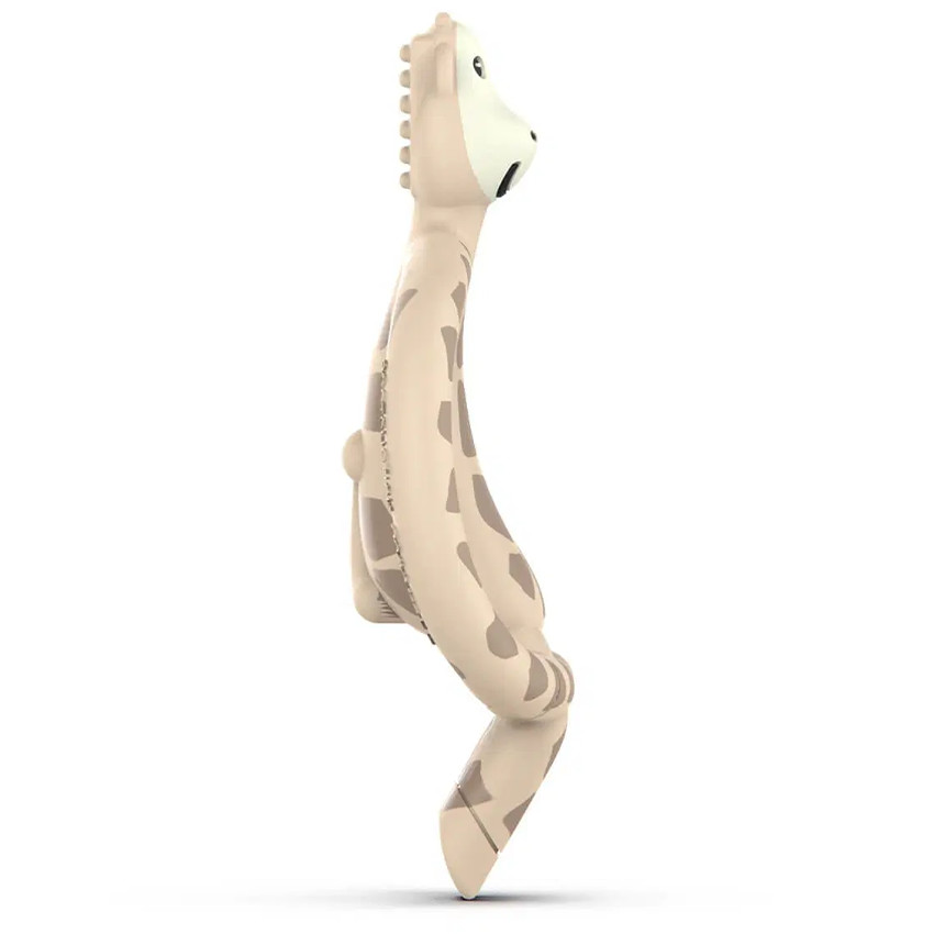 Anneau de dentition Animal Girafe 