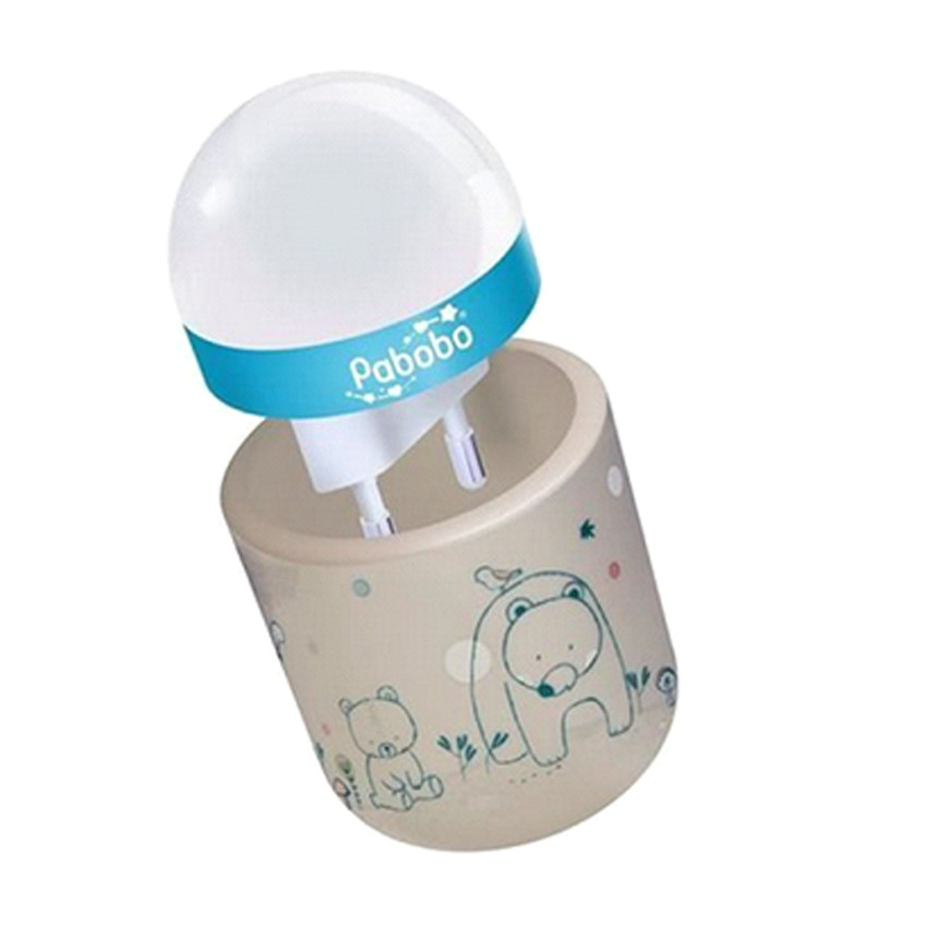 Veilleuse Nomade - Dans les bois 