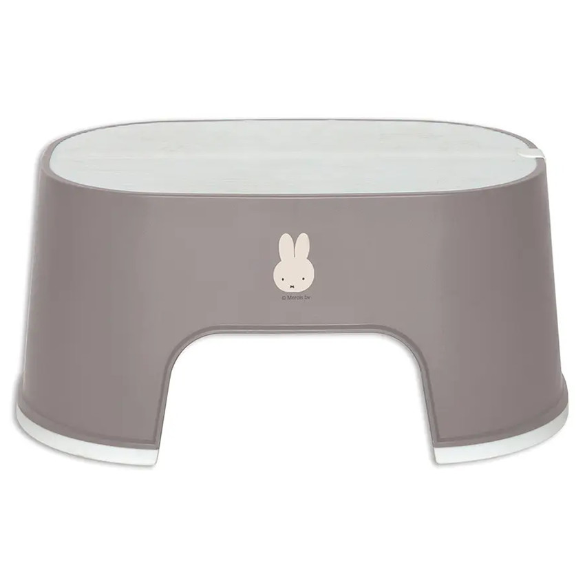 Marchepied Grow Miffy and Friends Marron 
