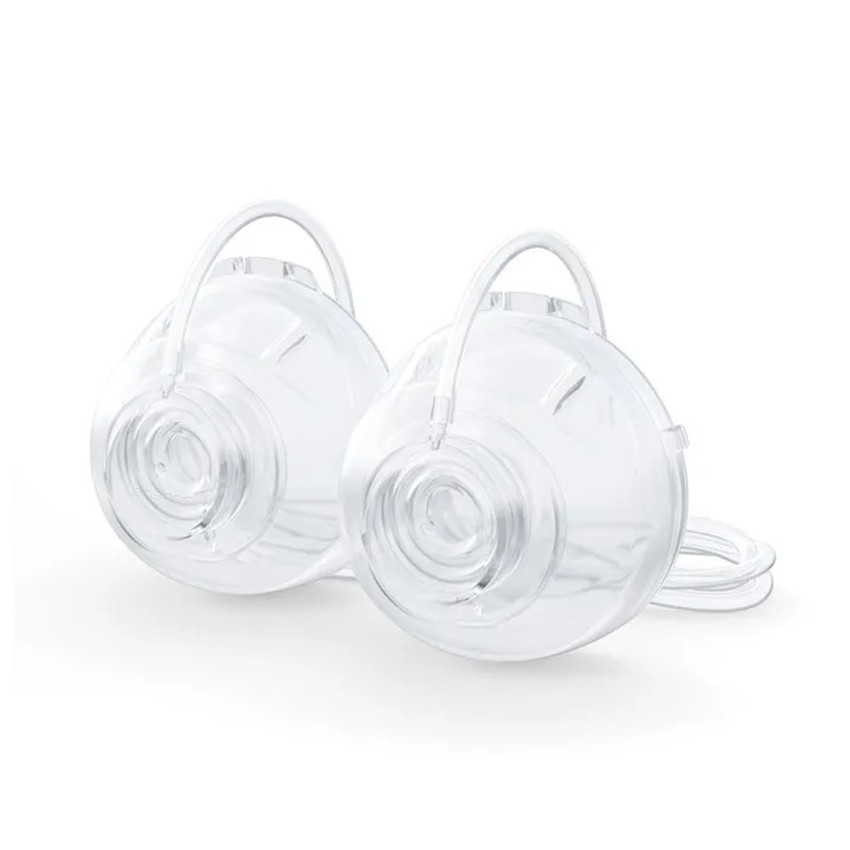 Set d'expression double mains libres Taille 21/25/30,5mm 