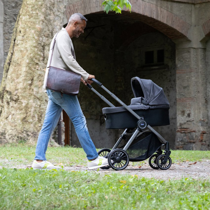 Nacelle Best Friend Light desert taupe 