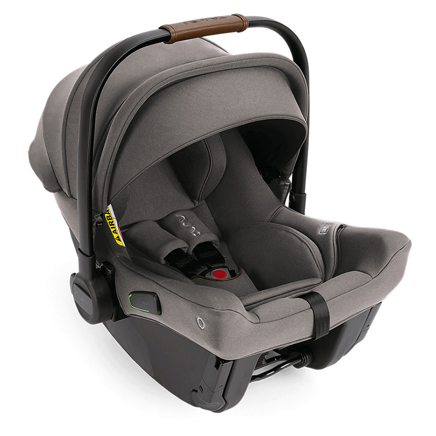 Autostoel Pipa URBN i-Size Granite 