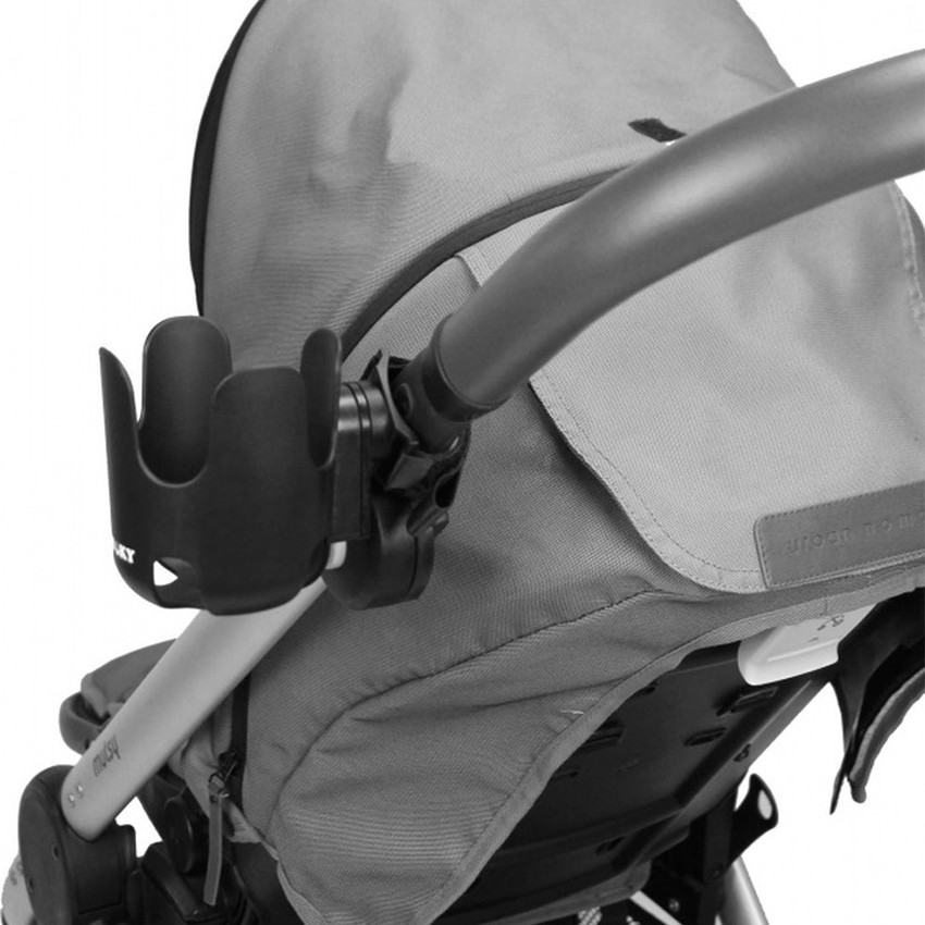 Bekerhouder voor kinderwagen 
