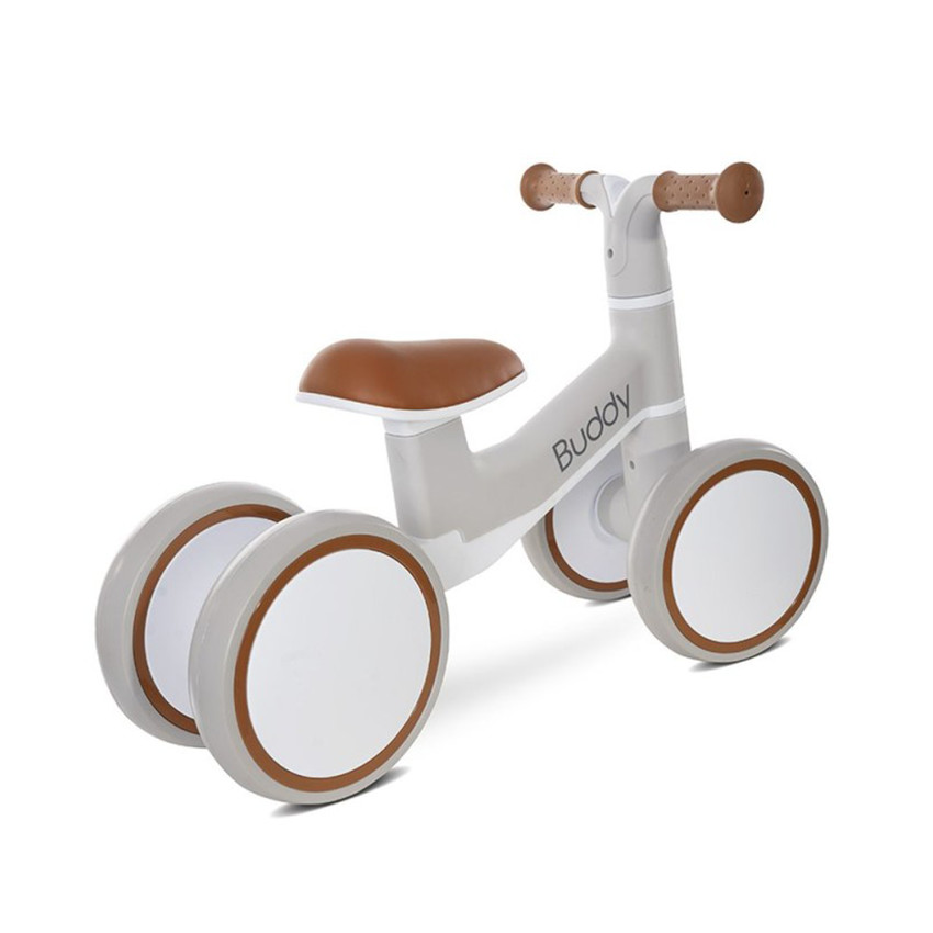 Vélo d’équilibre Buggy Buddy Beige 