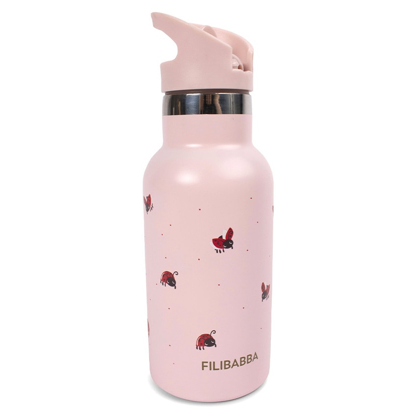 Roestvrijstalen drinkfles 350ML Lucky 