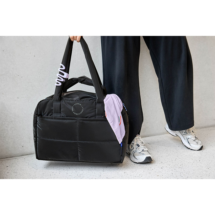 Luiertas Everyday Black 