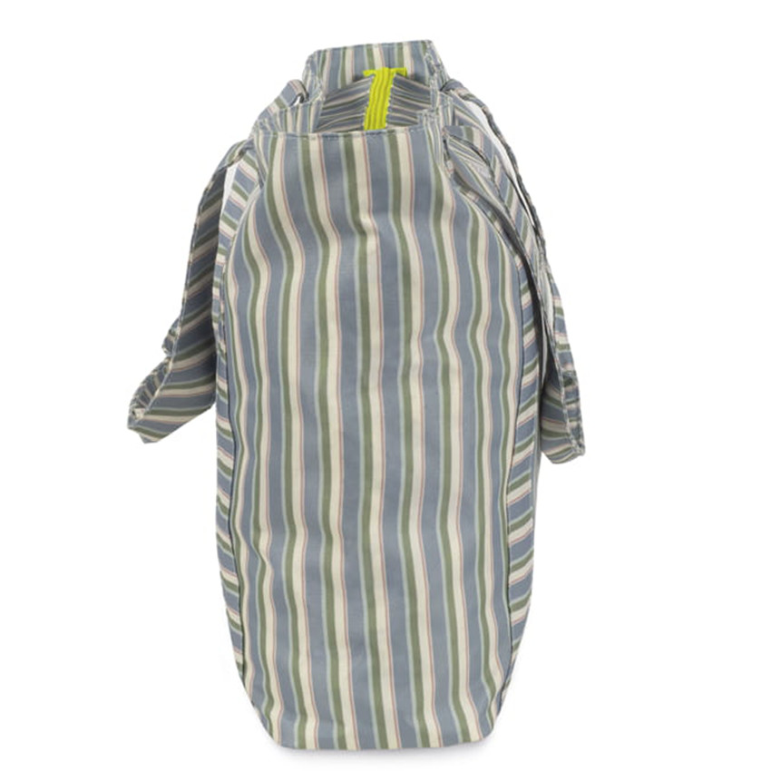 Sac à langer et de plage Summer Stripes 