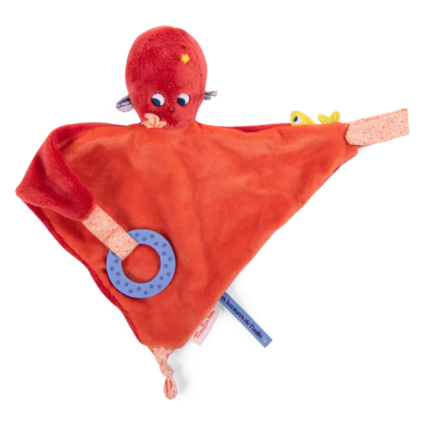 Doudou Paulie Les aventures de Paulie 