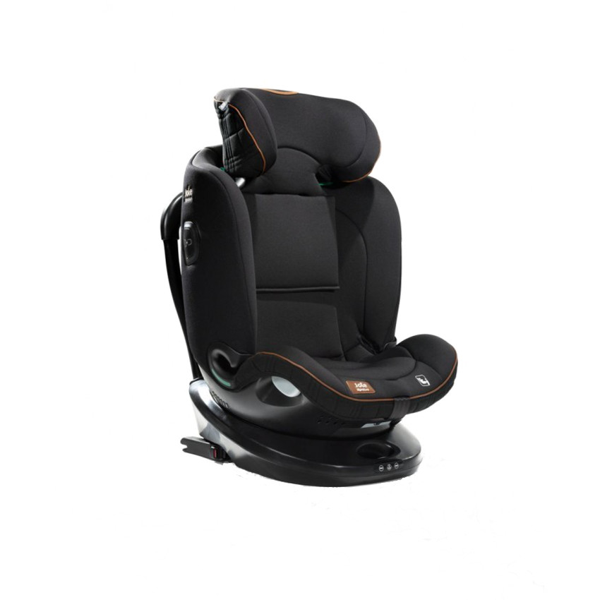 Siège-auto pivotant i-Spin Grow i-Size eclipse r 