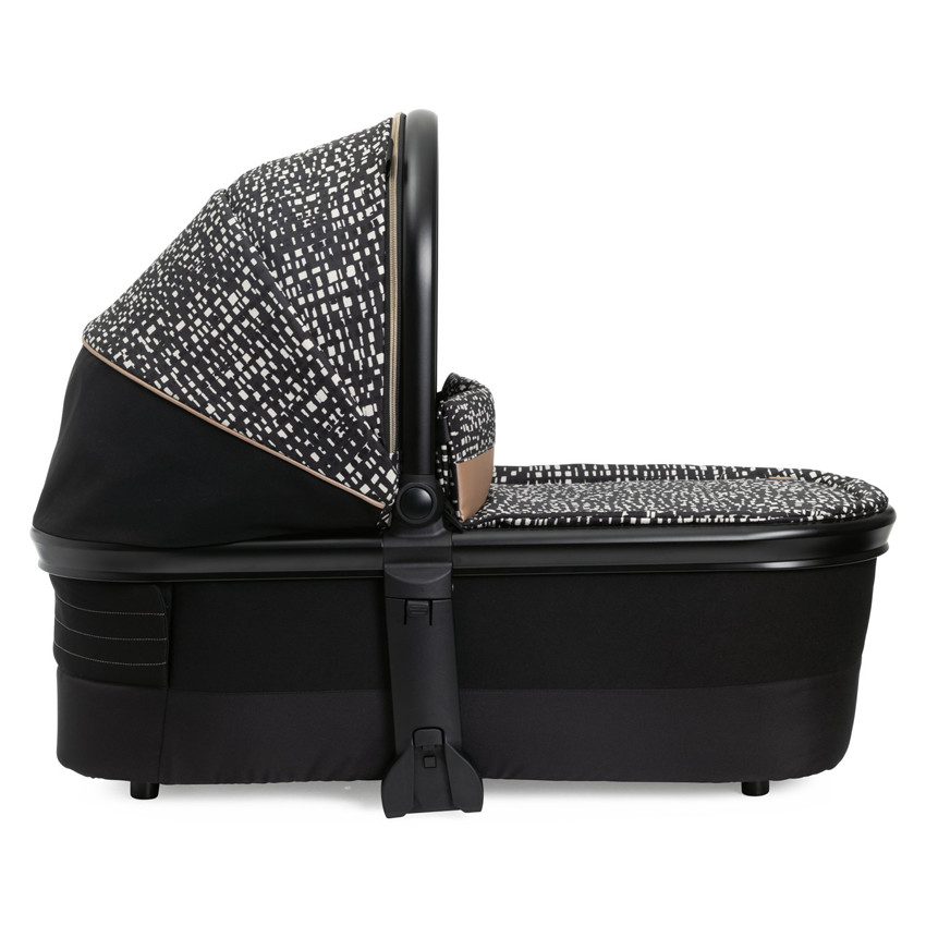 Draagmand voor kinderwagen Mysa Glam Dew Re_Lux 