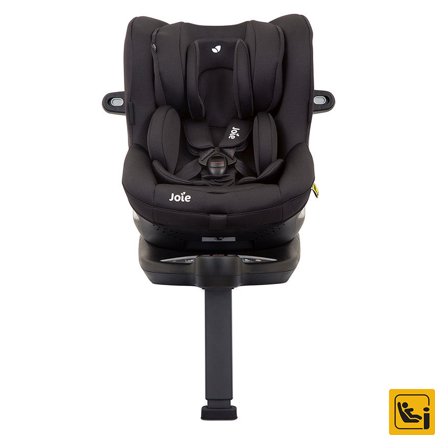 Siège-auto i-Spin 360 i-Size - Coal 