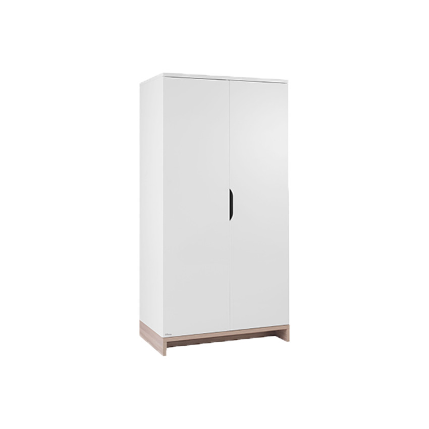 Armoire 2 portes Lilo 
