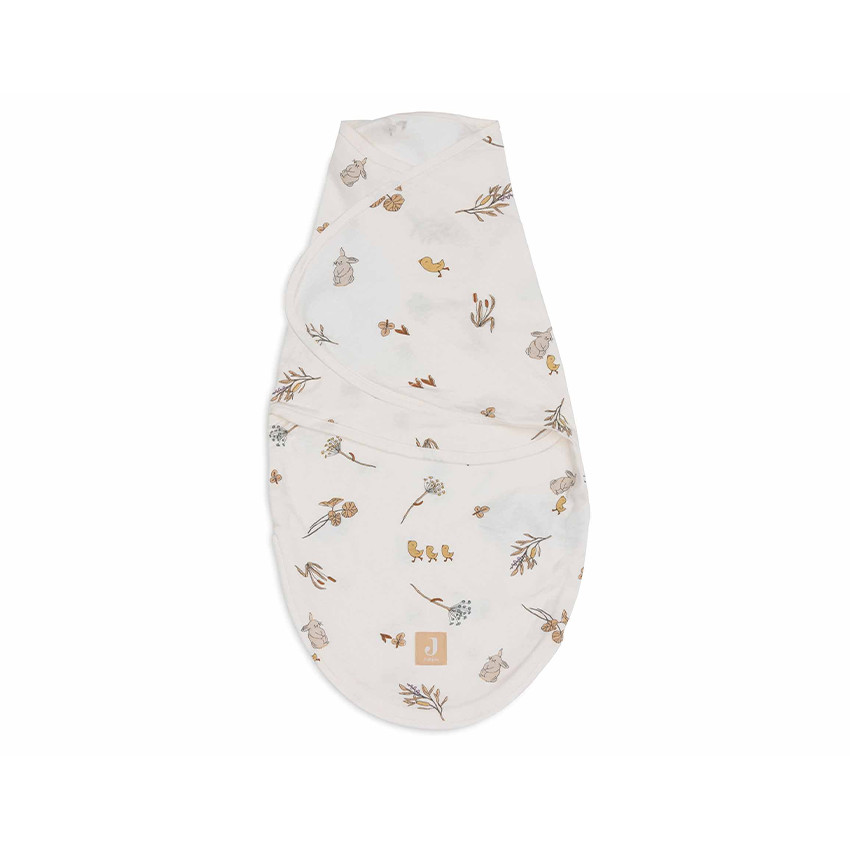 Gigoteuse d'emmaillotage 0-3mois Riverside 