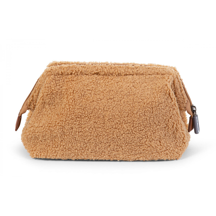Trousse de toilette Baby Necessities Teddy - Beige  