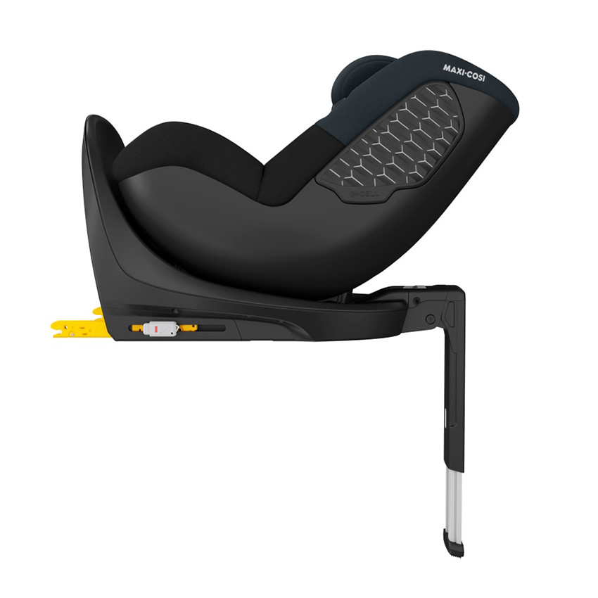 Siège auto Mica 360 S i-Size Tonal Black 