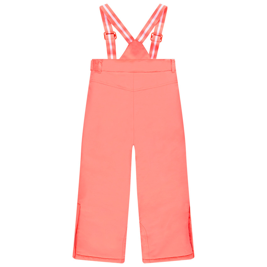 Roze skibroek voor meisjes 