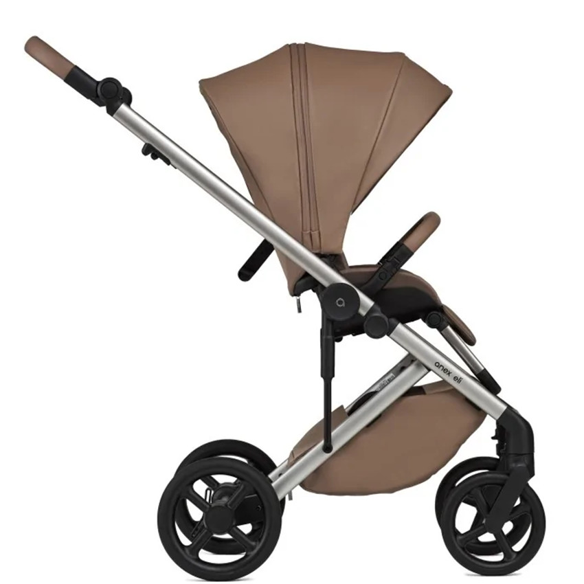 Kinderwagen Duo Eli 2-in-1 Secret 