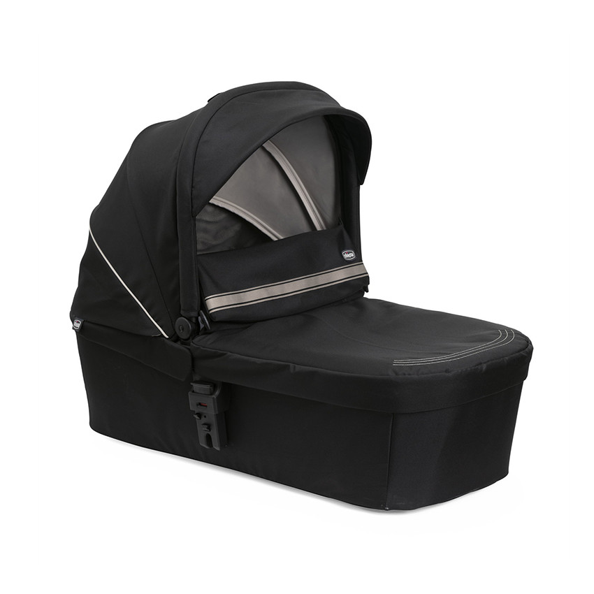 Nacelle Seety Dynamic etna black 