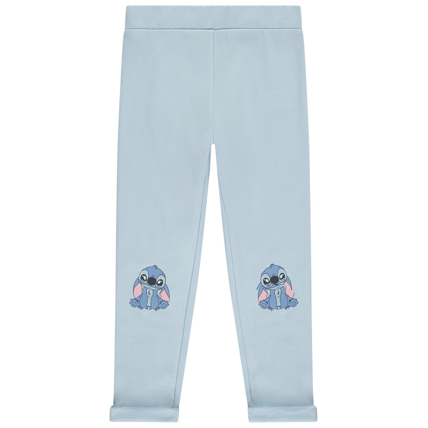 Legging met Stitch-print van Disney voor meisjes 
