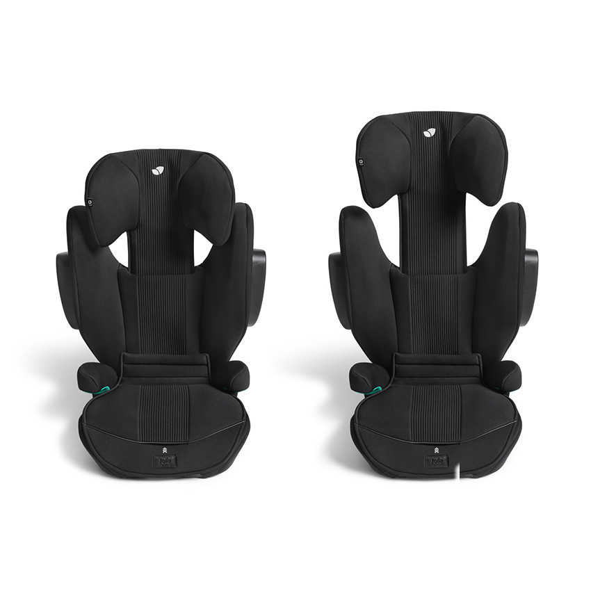 i-Size-autostoel i-Traver eclipse met Isofix en Tri-Protect bescherming 