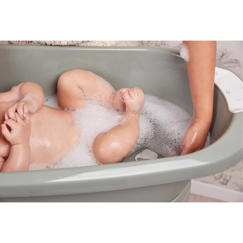 Bad Sense Edition Uni met innovatieve digitale thermometer Breeze Green 