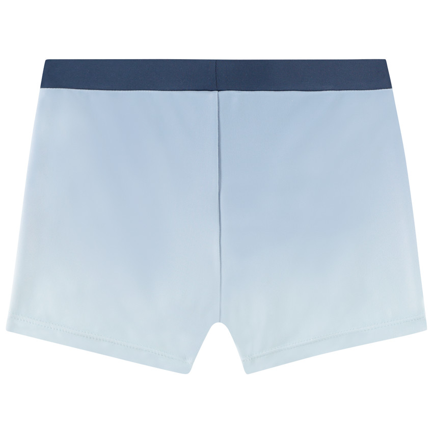 Boxershorts met verloopeffect Chase Pat