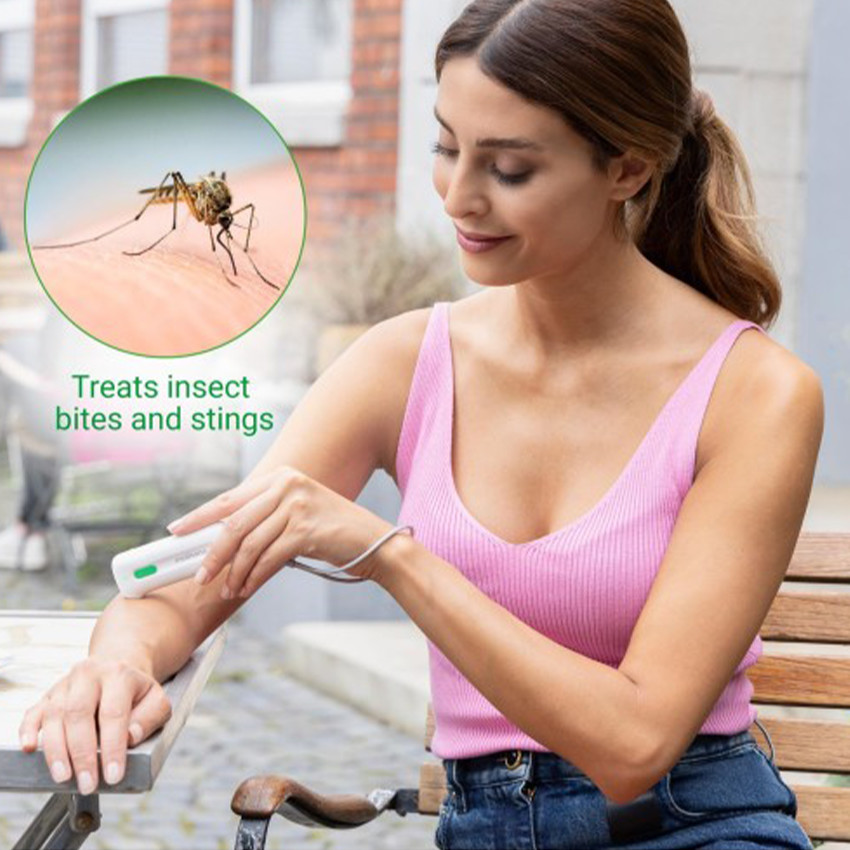 Insectenbeet verzachter IB 100 