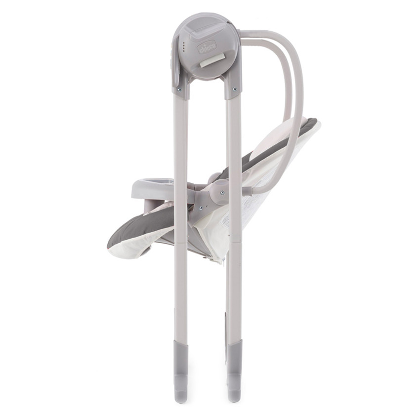 Swing Polly Swing Up - Silver 